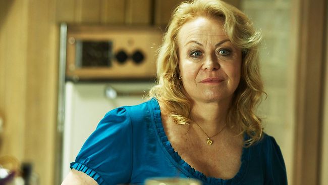 jacki weaver young. Best Supporting Actor